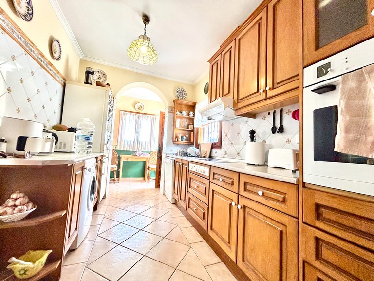 Villa for Sale in La Zenia, Alicante 19