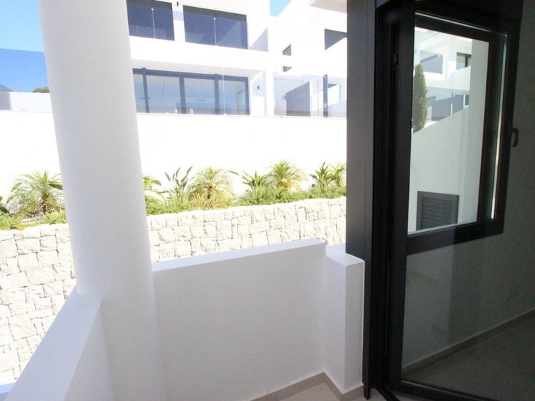 Town House for Sale in Calpe, Alicante 37