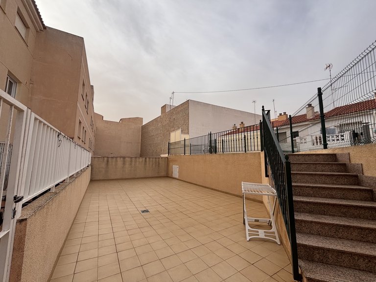 Apartment for Sale in Lo Pagan, Murcia 35