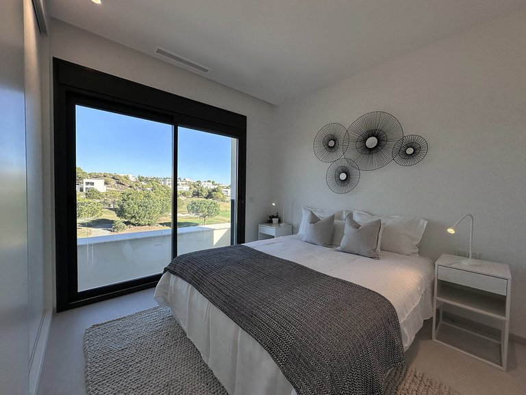 Villa for Sale in San Miguel De Salinas, Alicante 12