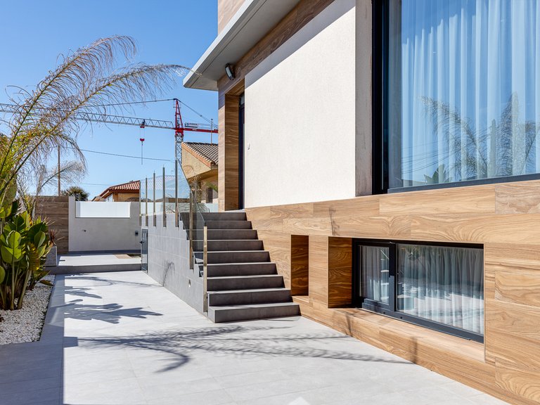 Villa for Sale in La Mata, Alicante 39