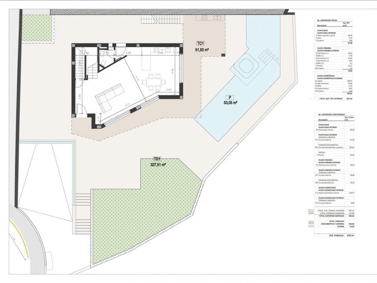 Villa for Sale in Finestrat, Alicante 32