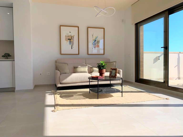 Villa for Sale in San Miguel De Salinas, Alicante 21