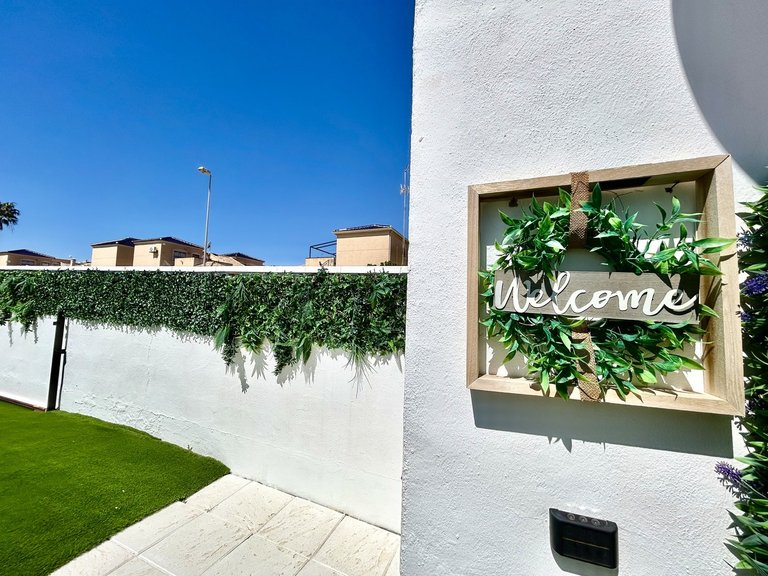 Town House for Sale in La Florida, Alicante 3