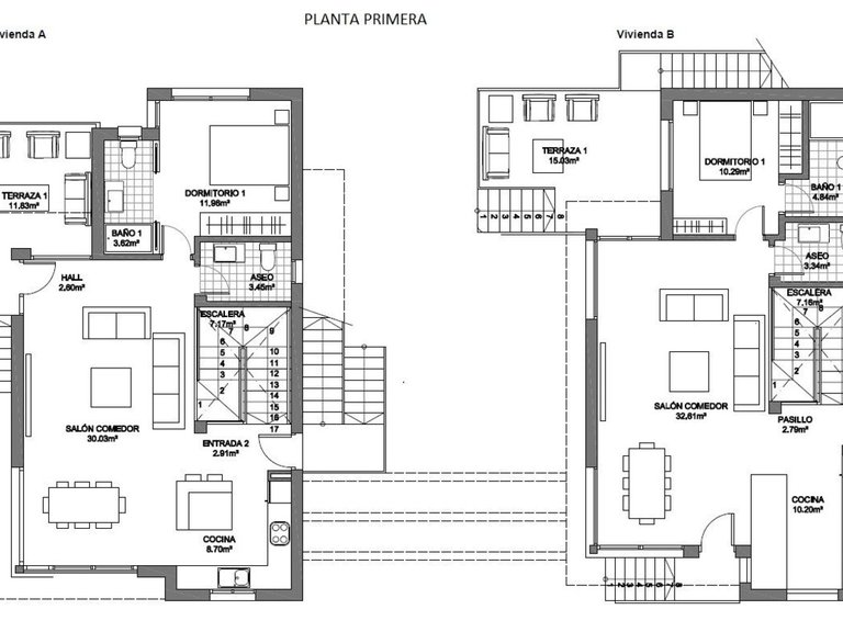 Villa for Sale in Torrevieja, Alicante 4