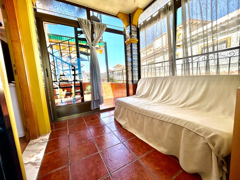 Apartment for Sale in Punta Prima, Alicante 24