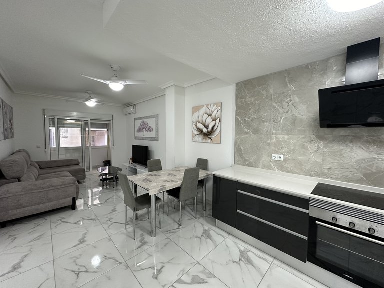 Apartment for Sale in Torrevieja, Alicante 6