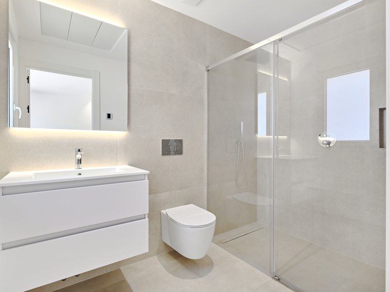 Villa for Sale in Cabo Roig, Alicante 25