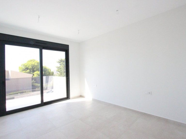Town House for Sale in Calpe, Alicante 28