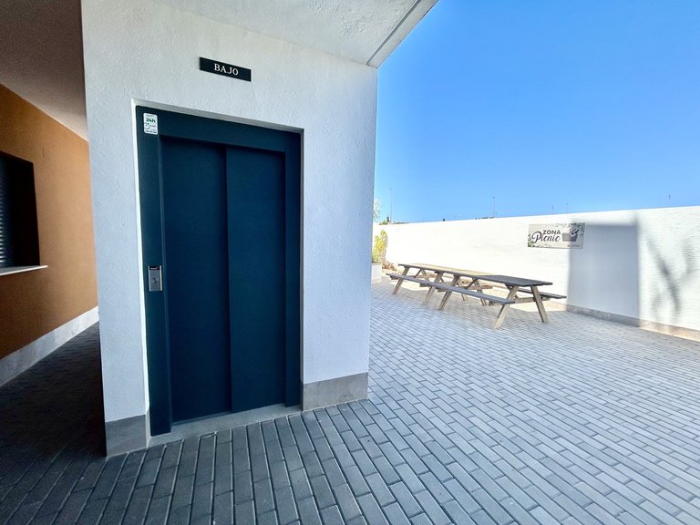 Apartment for Sale in Pilar De La Horadada, Alicante 37