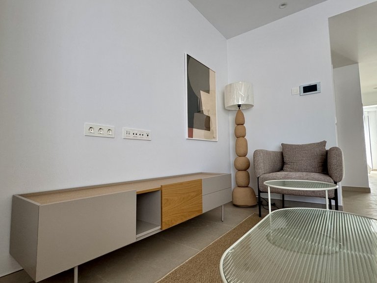 Apartment for Sale in San Pedro Del Pinatar, Murcia 22
