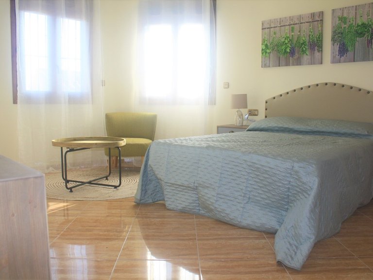Villa for Sale in Los Altos, Alicante 7