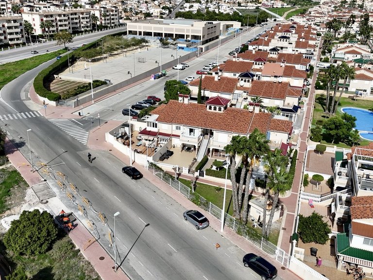 Penthouse for Sale in La Zenia, Alicante 20