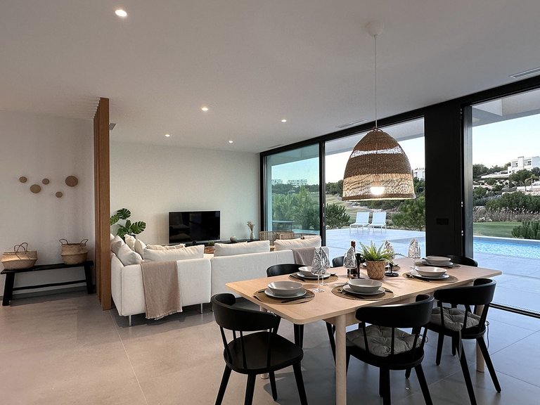 Villa for Sale in San Miguel De Salinas, Alicante 6