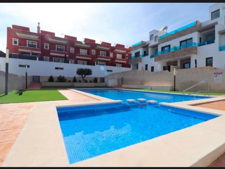Town House for Sale in Bigastro, Alicante 18