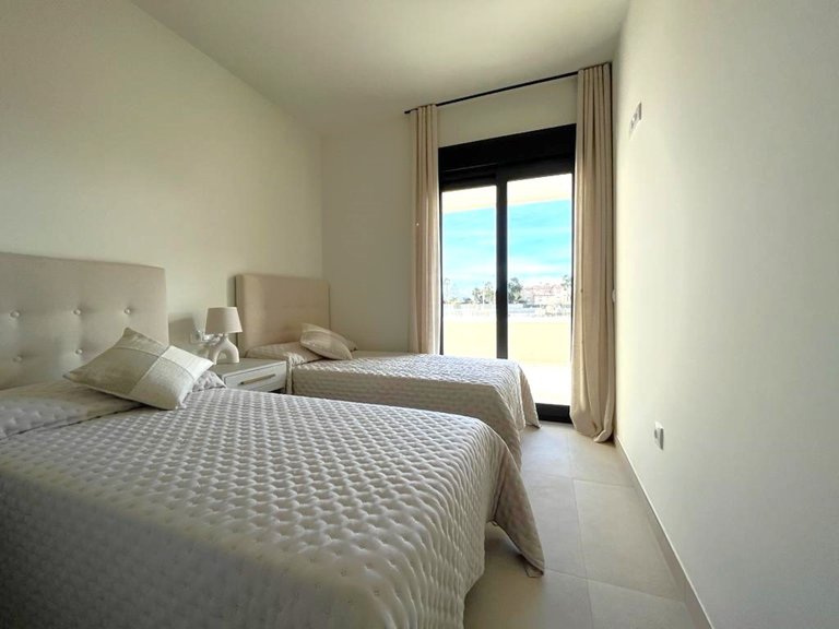 Apartment for Sale in La Veleta, Alicante 15