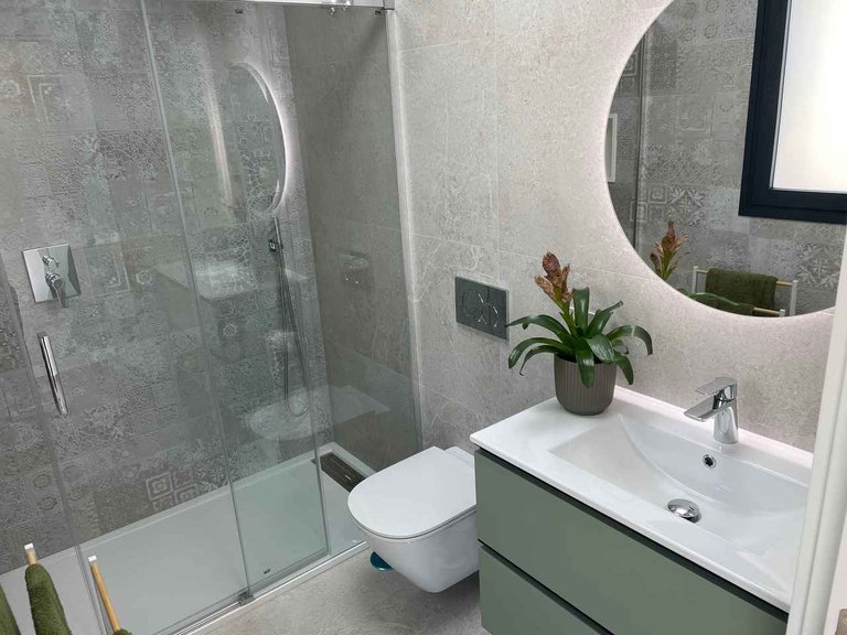 Villa for Sale in San Miguel, Alicante 24