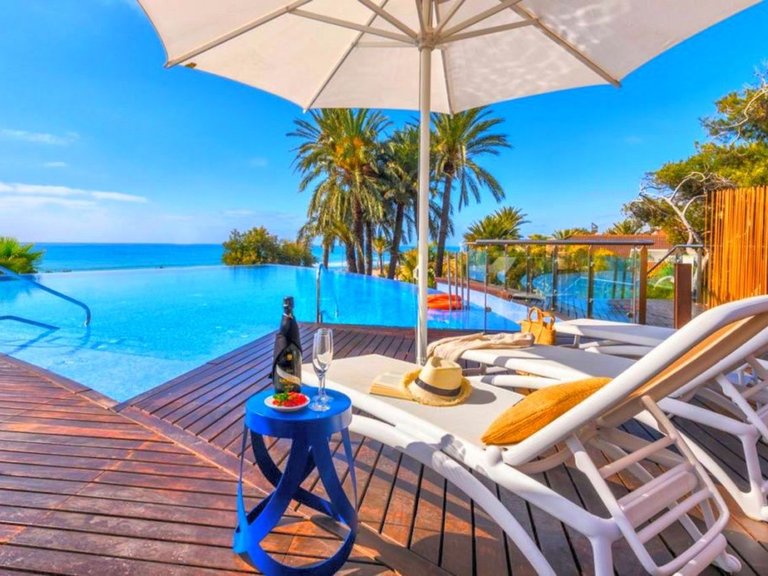 Villa for Sale in Dehesa De Campoamor, Alicante 34