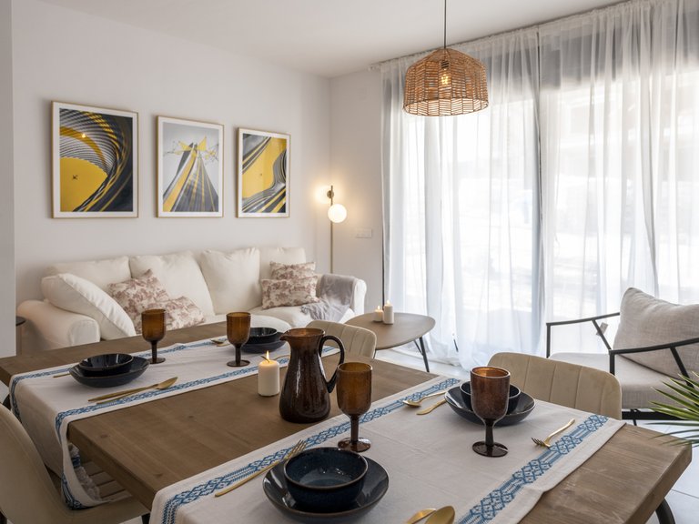 Apartment for Sale in Villamartin, Alicante 7