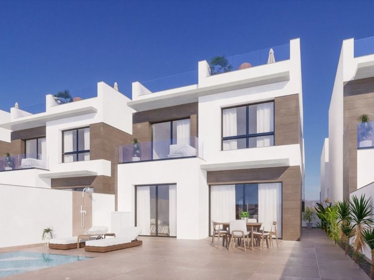 Villa for Sale in Ciudad Quesada, Alicante 16