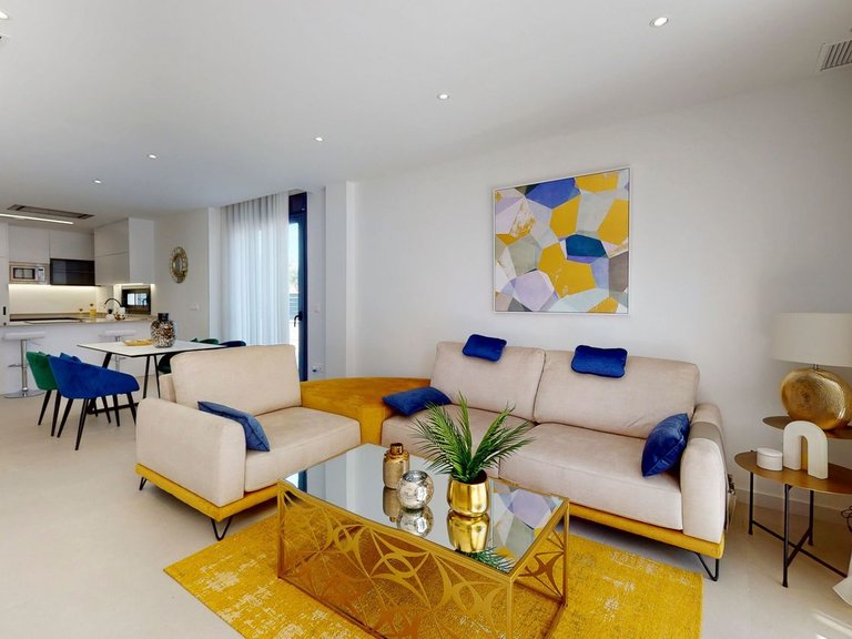 Town House for Sale in Guardamar, Alicante 3