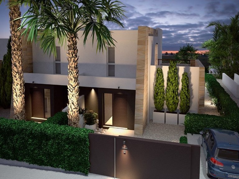 Villa for Sale in Algorfa, Alicante 9