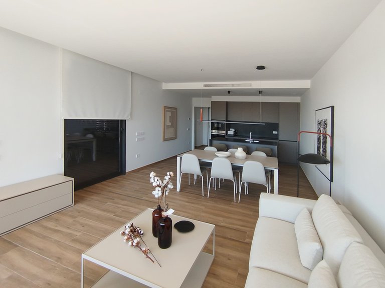 Villa for Sale in Polop, Alicante 7