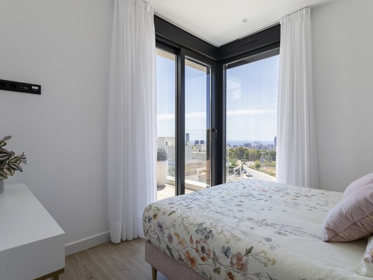Villa for Sale in Finestrat, Alicante 17