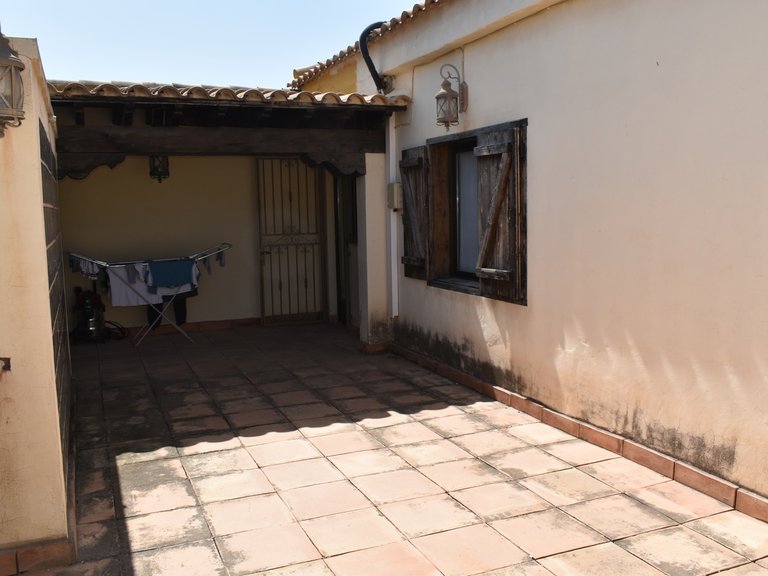 Villa for Sale in Algorfa, Alicante 17