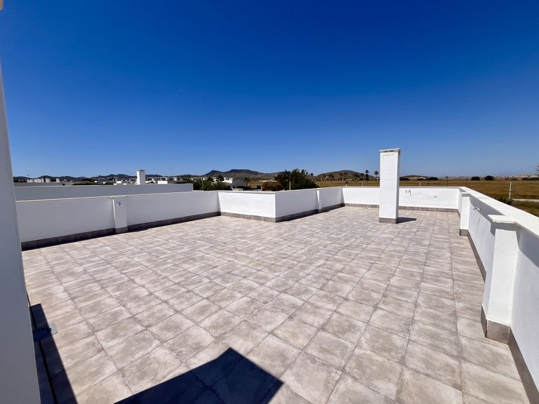 Villa for Sale in Mar De Cristal, Murcia 15