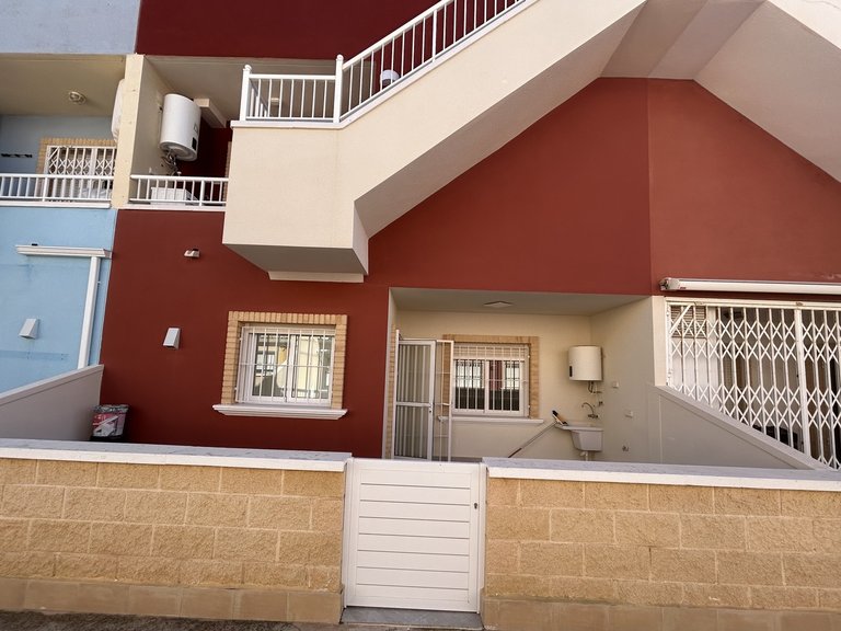 Apartment for Sale in Pilar De La Horadada, Alicante 12