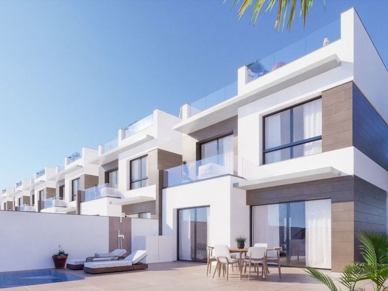 Villa for Sale in Formentera De Segura, Alicante 15