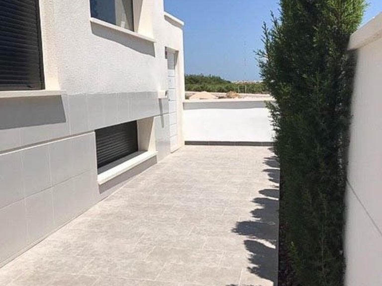 Villa for Sale in Ciudad Quesada, Alicante 24