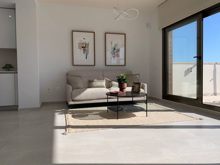 Villa for Sale in San Miguel De Salinas, Alicante 11