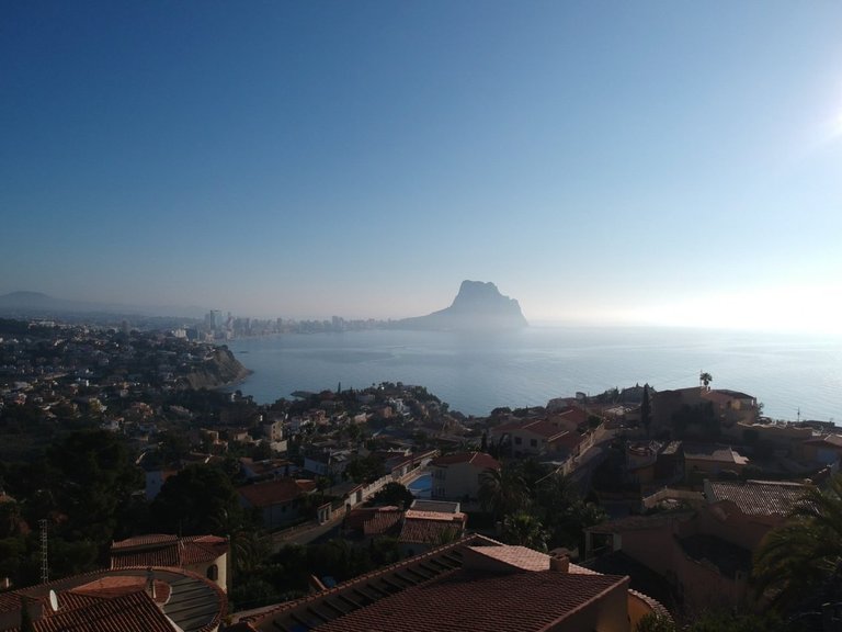 Villa for Sale in Calpe, Alicante 11