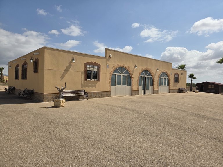 Villa for Sale in Fuente-alamo De Murcia, Murcia 4