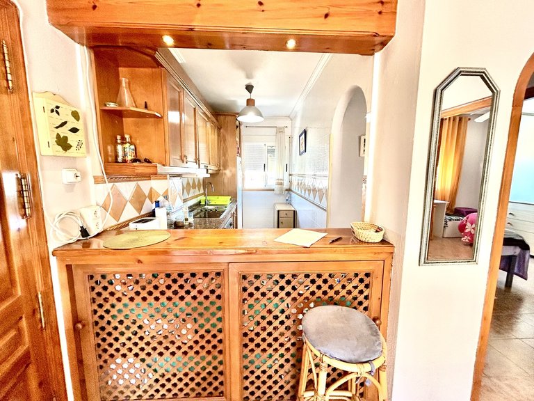 Penthouse for Sale in Playa Flamenca, Alicante 16