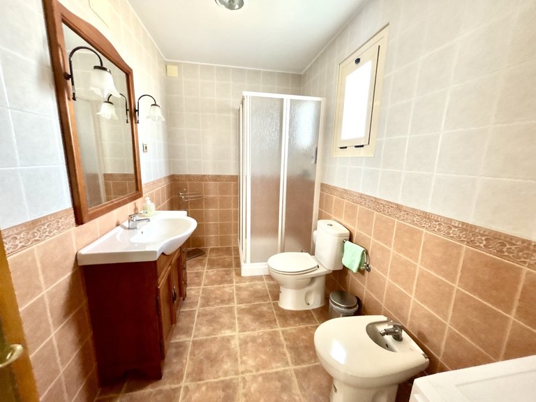 Villa for Sale in Fuente-alamo De Murcia, Murcia 13
