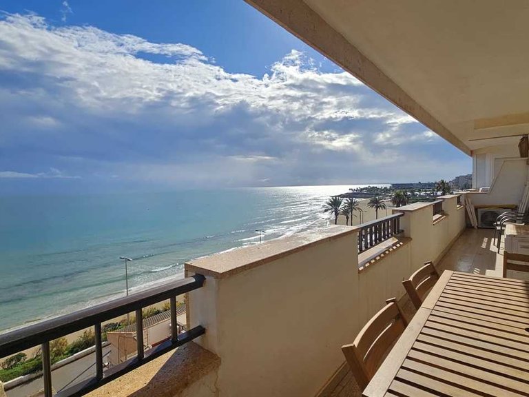 Apartment for Sale in Mil Palmeras, Alicante 29