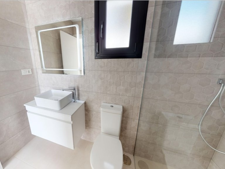 Villa for Sale in San Pedro Del Pinatar, Murcia 6