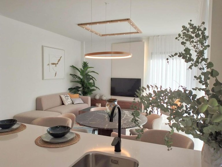 Villa for Sale in San Javier, Murcia 9