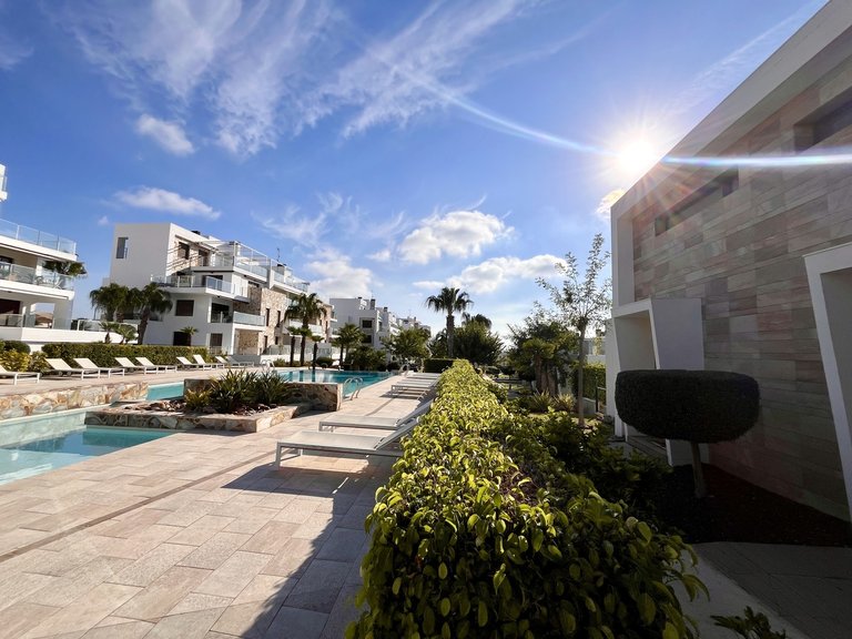 Villa for Sale in Los Dolses, Alicante 43