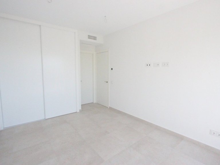 Town House for Sale in Calpe, Alicante 27