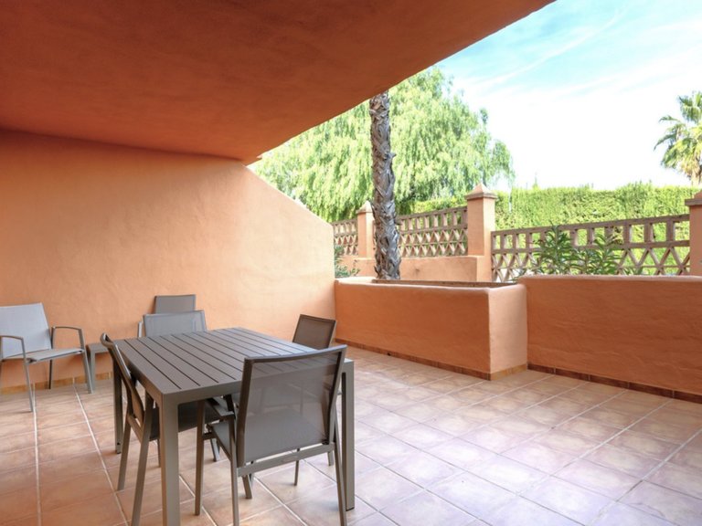 Apartment for Sale in Benahavis, Malaga 3