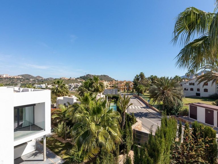 Villa for Sale in La Manga Club, Murcia 2