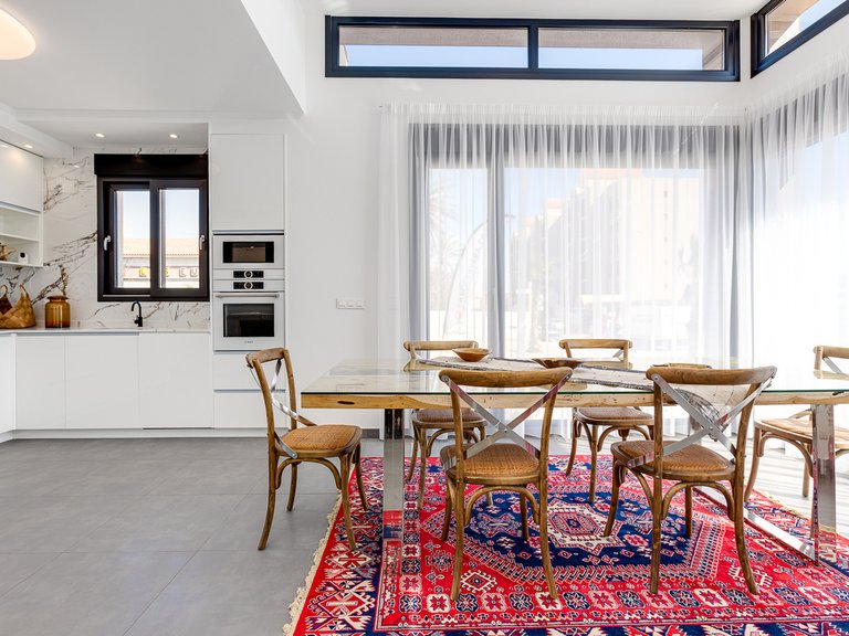 Villa for Sale in La Mata, Alicante 17