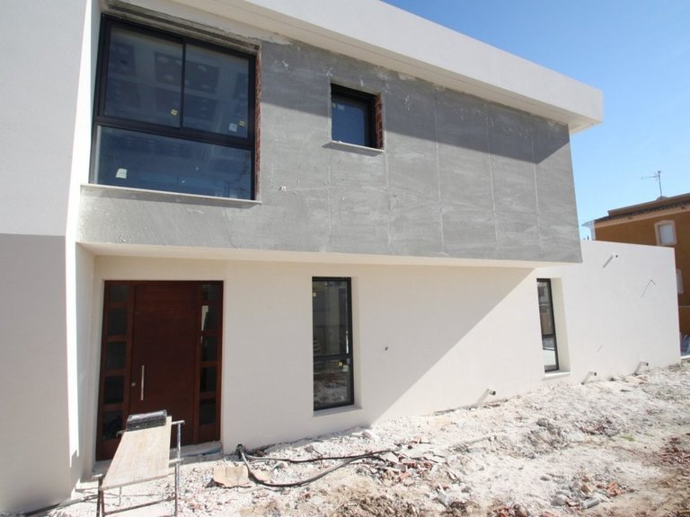 Villa for Sale in Calpe, Alicante 21