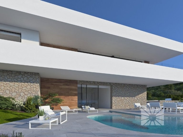 Villa for Sale in Benitachell, Alicante 6