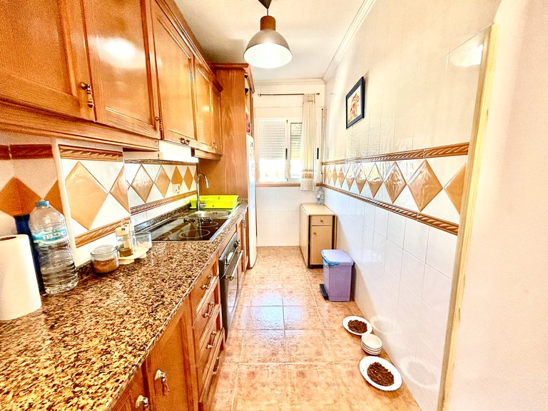 Apartment for Sale in Punta Prima, Alicante 11