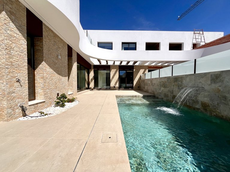 Villa for Sale in Rojales, Alicante 20